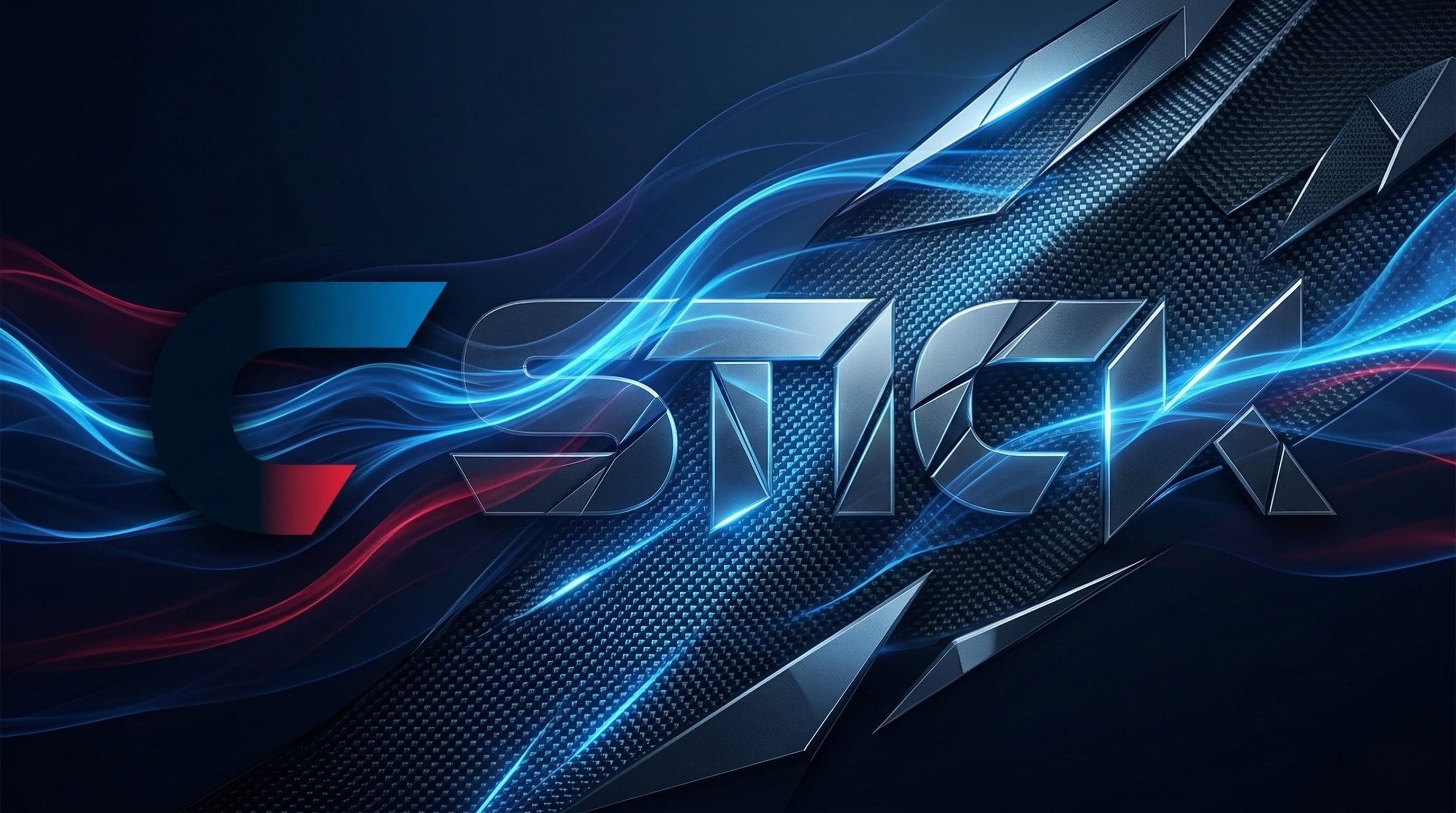 Stick
